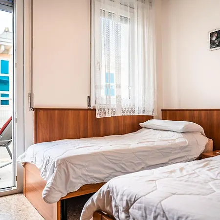Apartmán Seafront In A Modern Building In *