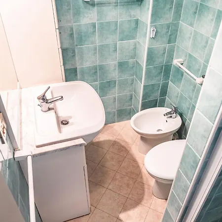Apartment Seafront In A Modern Building In Bibione