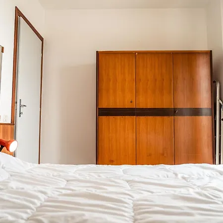 Apartment Seafront In A Modern Building In Bibione